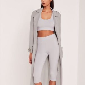 Carli Bybel X Missguided Set!